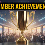 Our Members Achievements