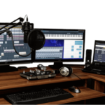 Top 10 Essential Tools Every Beginner Podcaster Needs