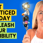 Stacey Chillemi: The Woman Who Helps People Be Seen